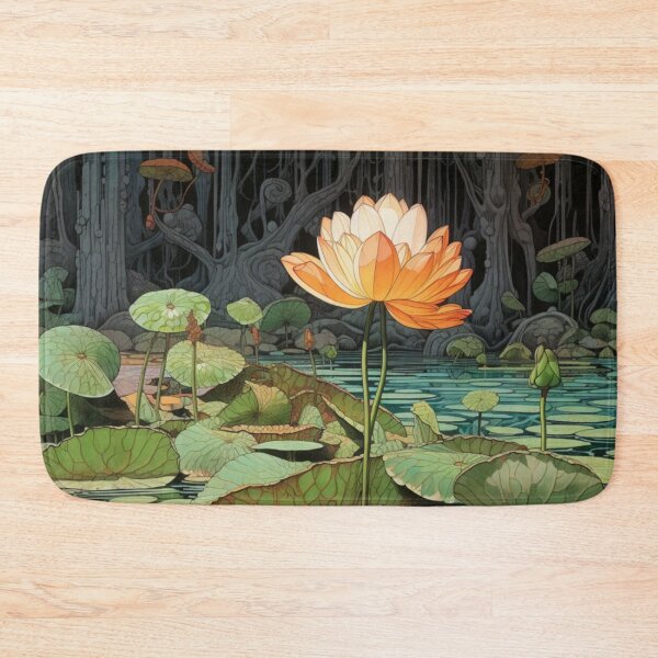 Item preview, Hadrio Lily Pad designed and sold by Hadrio Designs.