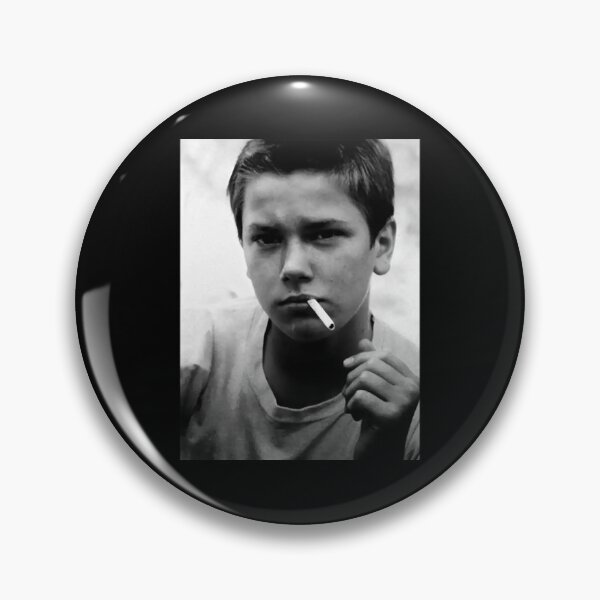Item preview, River Phoenix (Stand By movie Me) designed and sold by ClothesArtGrah.