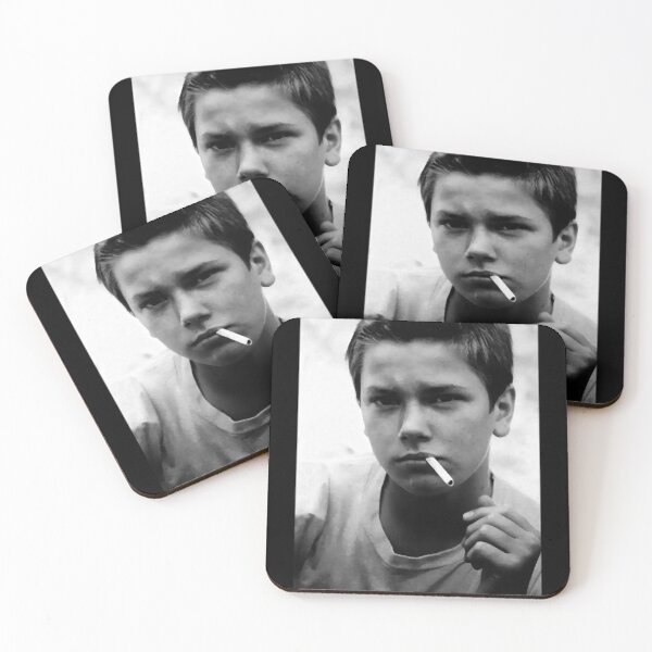 Item preview, River Phoenix (Stand By movie Me) designed and sold by ClothesArtGrah.