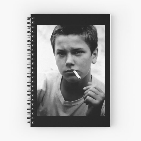 Item preview, River Phoenix (Stand By movie Me) designed and sold by ClothesArtGrah.