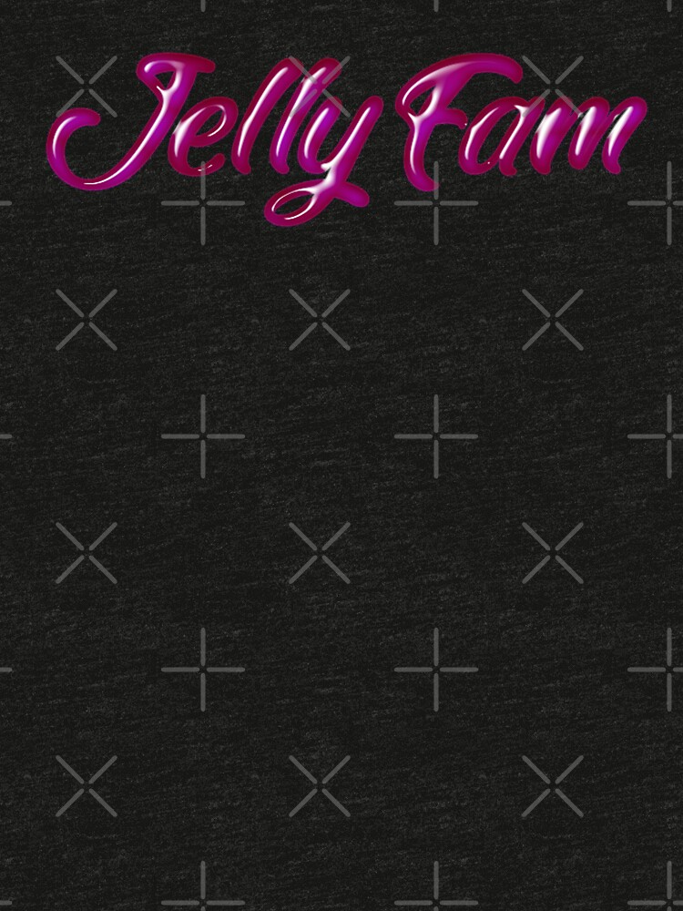 jellyfam t shirt