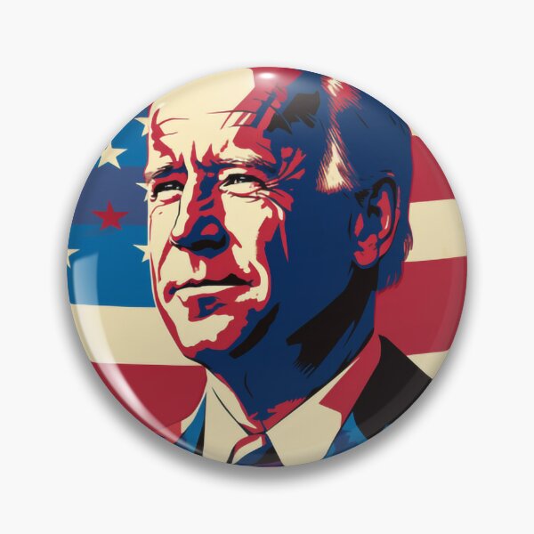 Item preview, Joe Biden poster designed and sold by mvojnovic1992.