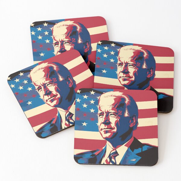 Item preview, Joe Biden poster designed and sold by mvojnovic1992.