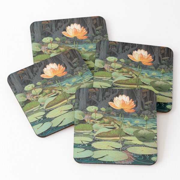 Item preview, Hadrio Lily Pad designed and sold by Hadrio Designs.