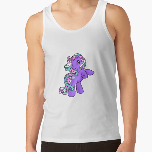 Denver Broncos My Little Pony Tank Top Cheap 