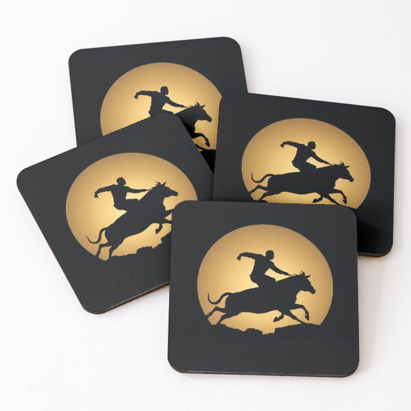 Item preview, Bull rider designed and sold by mvojnovic1992.