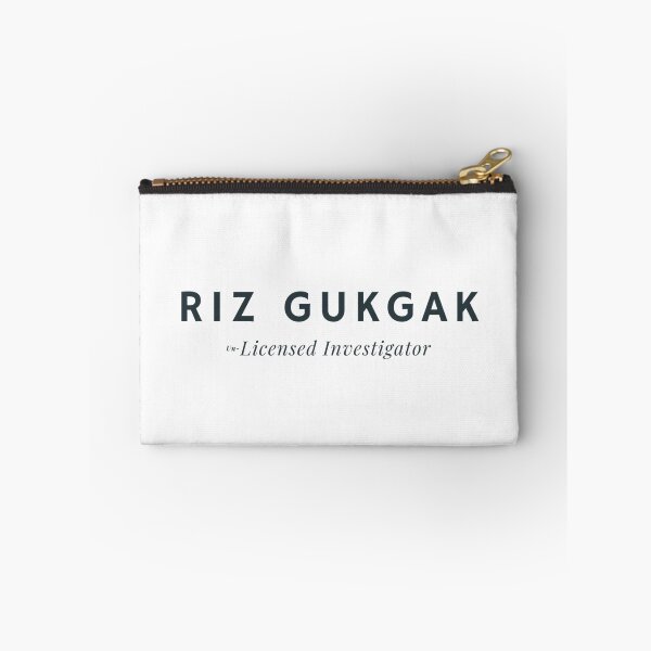Item preview, Riz Gukgak Business Card designed and sold by erink2.
