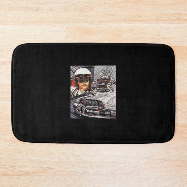 Item preview, Dale sport Earnhardt  1951 designed and sold by MagentaCullenA.