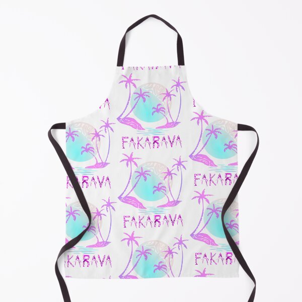 Item preview, FAKARAVA designed and sold by Nesian-Tahiti.