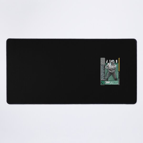 Item preview, Breece sport Hall Football Design Jets (1) designed and sold by ForbesMode.
