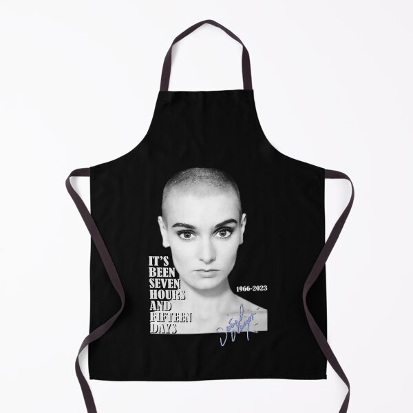 Item preview, Irish Singer Sinead O'Connor designed and sold by ArtFashionFlyn.