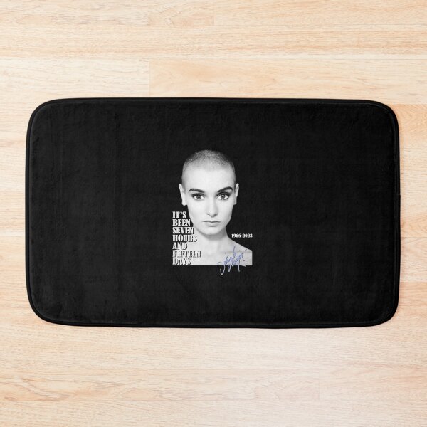 Item preview, Irish Singer Sinead O'Connor designed and sold by ArtFashionFlyn.