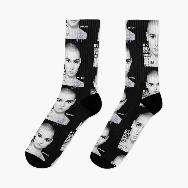 Item preview, Irish Singer Sinead O'Connor designed and sold by ArtFashionFlyn.