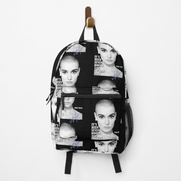Item preview, Irish Singer Sinead O'Connor designed and sold by ArtFashionFlyn.