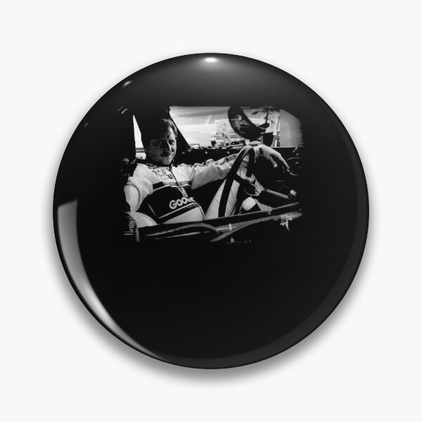 Item preview, Intimidator Forever Dale's Racing Legacy designed and sold by JaysonGarment.