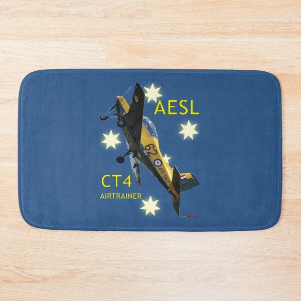 Item preview, Southern Cross Design - AESL CT4 VH-CTQ 2018 designed and sold by muz2142.