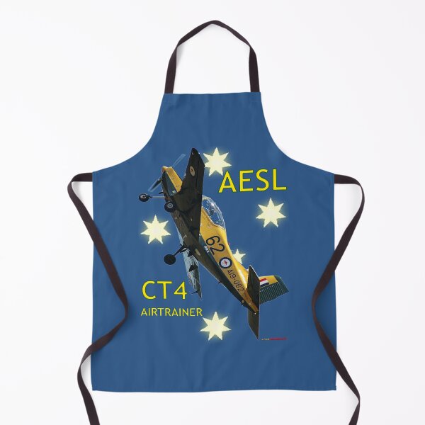 Item preview, Southern Cross Design - AESL CT4 VH-CTQ 2018 designed and sold by muz2142.