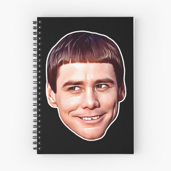 Item preview, Lloyd Christmas designed and sold by Stylejaelynn.