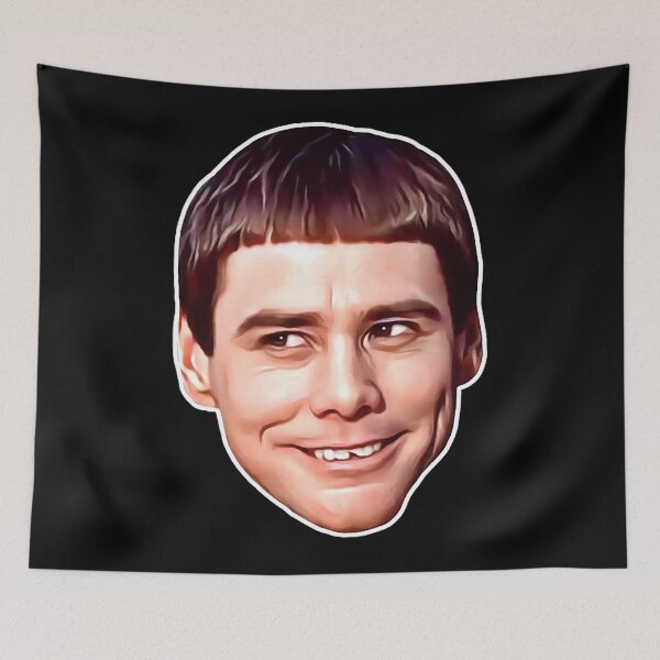 Item preview, Lloyd Christmas designed and sold by Stylejaelynn.
