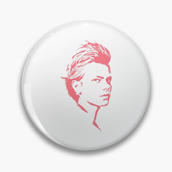 Item preview, River Phoenix - 90s Style Minimal Fan Art Design designed and sold by ClothesArtGrah.