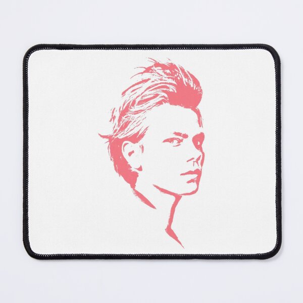 Item preview, River Phoenix - 90s Style Minimal Fan Art Design designed and sold by ClothesArtGrah.