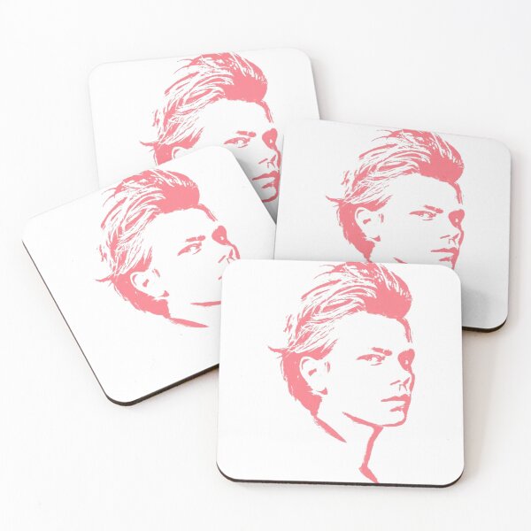 Item preview, River Phoenix - 90s Style Minimal Fan Art Design designed and sold by ClothesArtGrah.