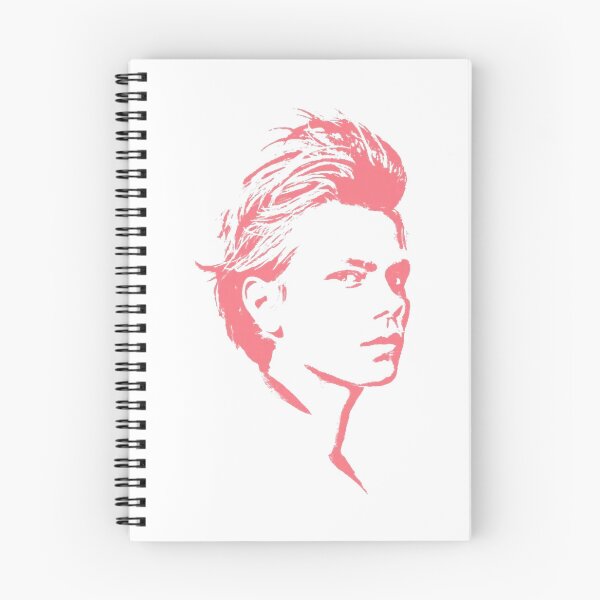 Item preview, River Phoenix - 90s Style Minimal Fan Art Design designed and sold by ClothesArtGrah.