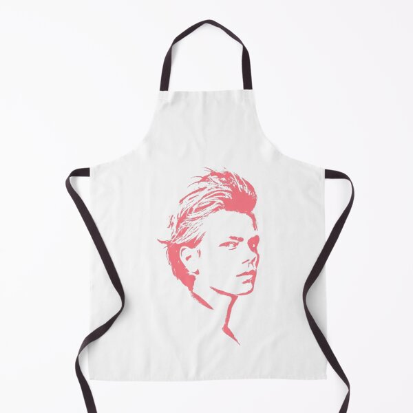 Item preview, River Phoenix - 90s Style Minimal Fan Art Design designed and sold by ClothesArtGrah.