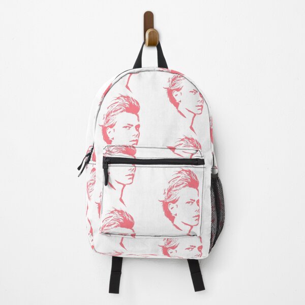 Item preview, River Phoenix - 90s Style Minimal Fan Art Design designed and sold by ClothesArtGrah.