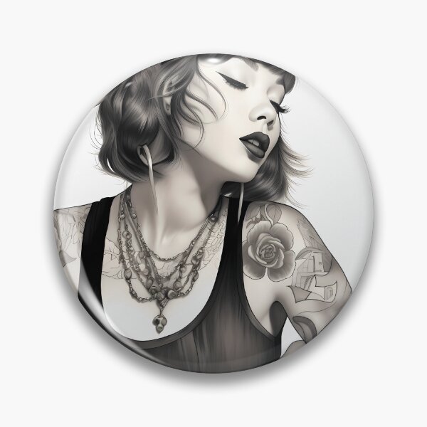 Item preview, Shirley MacLaine ((Si yo fuera una Chola Collection) designed and sold by scribblescience.
