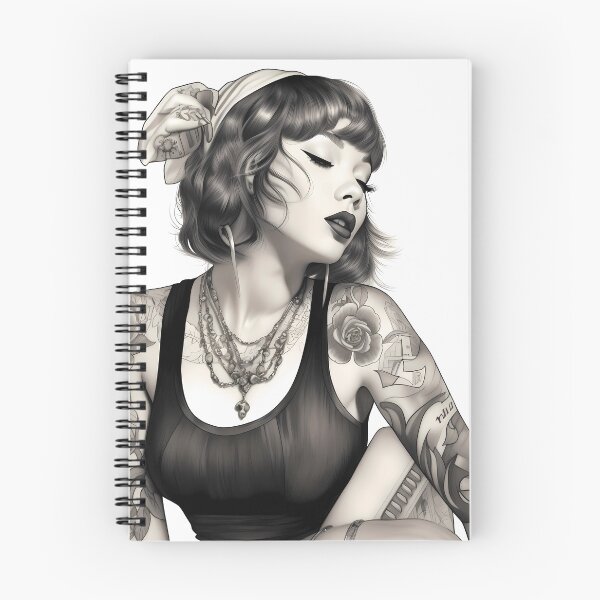 Item preview, Shirley MacLaine ((Si yo fuera una Chola Collection) designed and sold by scribblescience.