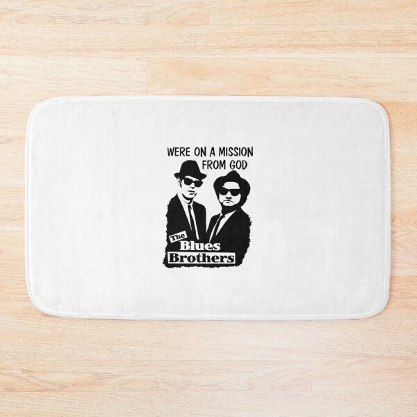 Item preview, 020. The Blues movie brothers YL designed and sold by KendallArmstr.