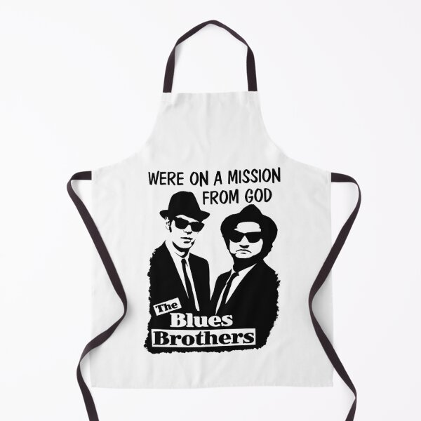 Item preview, 020. The Blues movie brothers YL designed and sold by KendallArmstr.
