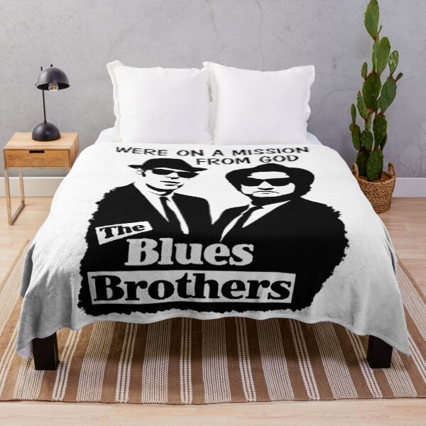 Item preview, 020. The Blues movie brothers YL designed and sold by KendallArmstr.