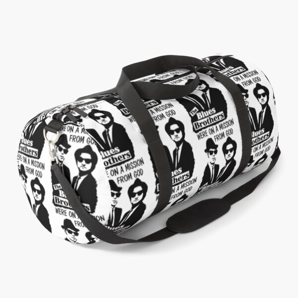 Item preview, 020. The Blues movie brothers YL designed and sold by KendallArmstr.