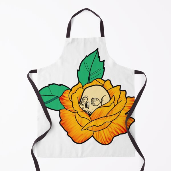 Item preview, Yellow and Red Rose designed and sold by UnholyRadioHost.