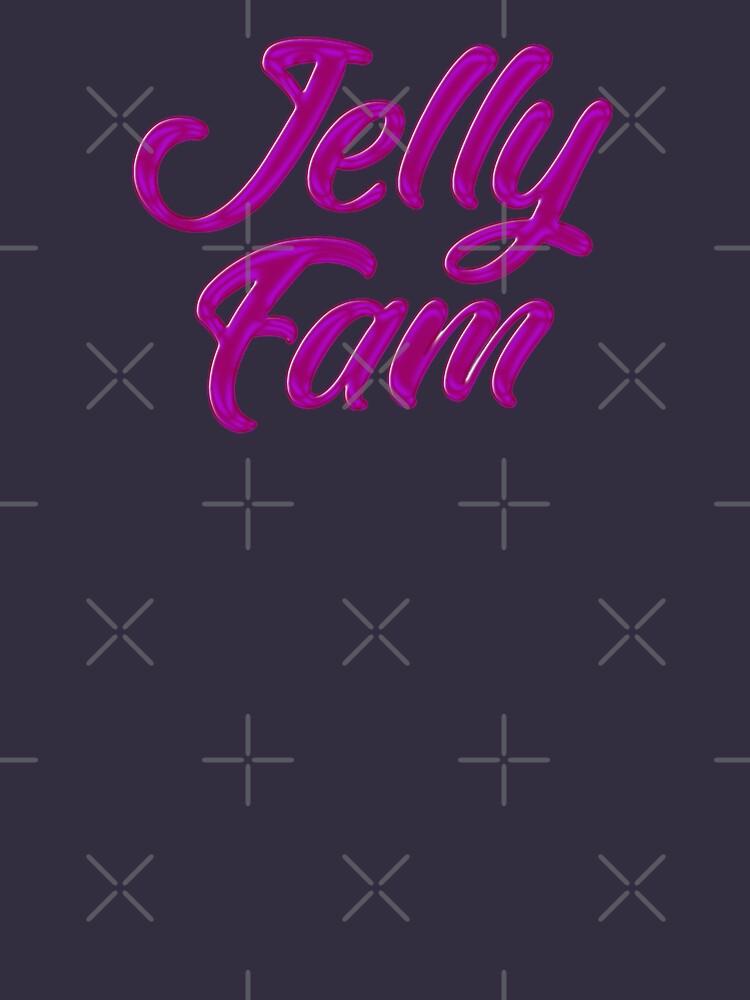 jellyfam t shirt