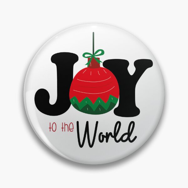 Item preview, Joy to the world??? designed and sold by charlotte-print.