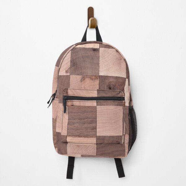 Item preview, Wooden Block Checkboard Pattern designed and sold by hendrickssdh.
