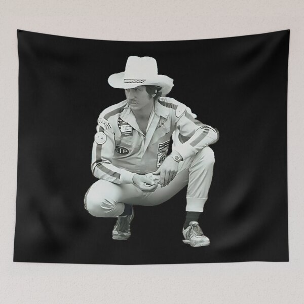 Item preview, Dale sport Earnhardt  Nascar Memories designed and sold by MagentaCullenA.