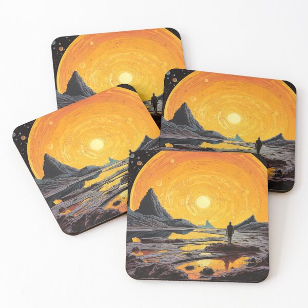 Item preview, Hadrio Jupiter from IO designed and sold by Hadrio Designs.