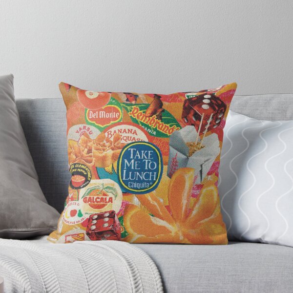 Item preview, Llévame a almorzar designed and sold by oxrangejuice.