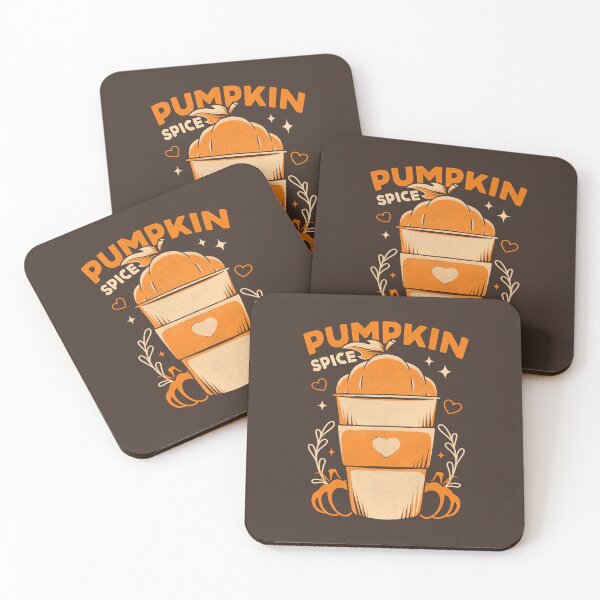Item preview, Pumpkin Spice Lover designed and sold by AlundrART.