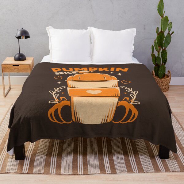 Item preview, Pumpkin Spice Lover designed and sold by AlundrART.