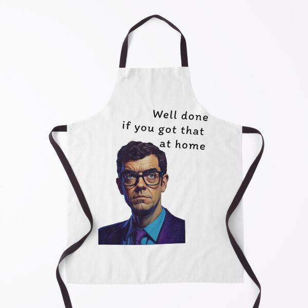 Item preview, richard osman bien hecho designed and sold by Okizz.
