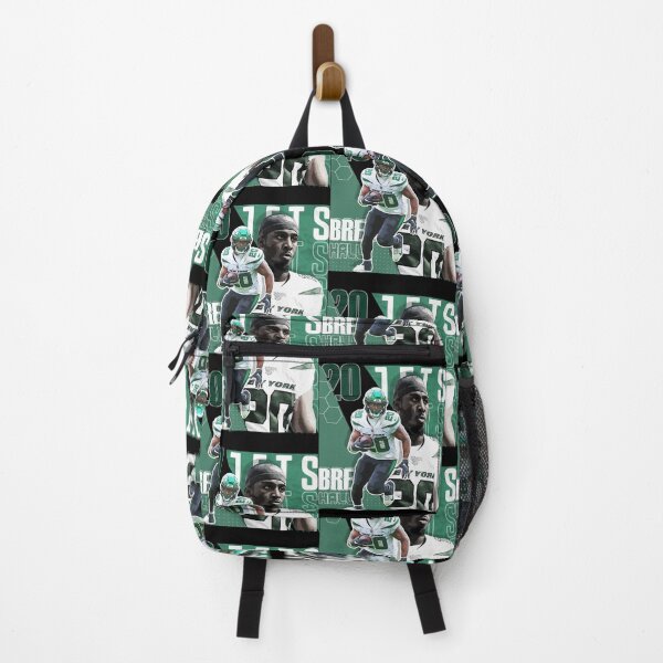Item preview, Breece sport Hall Football Design Jets designed and sold by ForbesMode.
