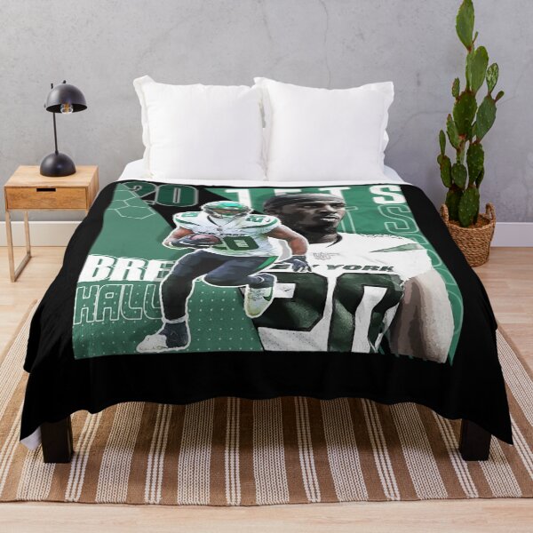 Item preview, Breece sport Hall Football Design Jets designed and sold by ForbesMode.