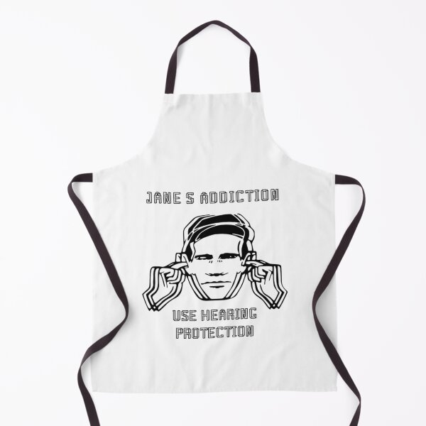 Item preview, Jane's Nothing's Shocking- Jane's Rock Vintage designed and sold by ColeArtCloth.
