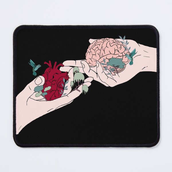 Item preview, Anatomy heart and brain designed and sold by carries-anatomy.