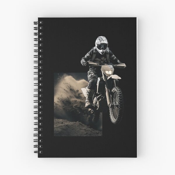 Artikelvorschau, Motocross Extreme Adrenalin 2 - Geschenk für Motocross-Fahrer entworfen und verkauft von PixWizard.